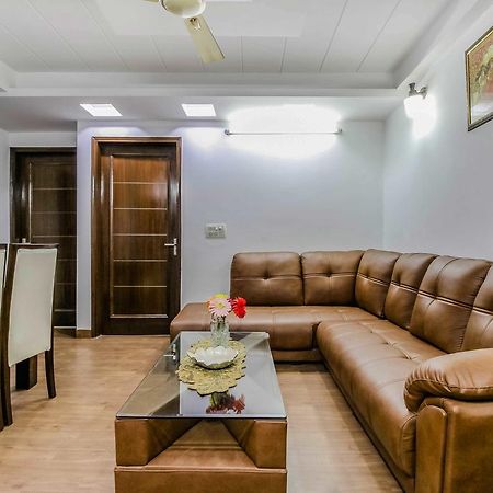 New India Home Stay New Delhi Ngoại thất bức ảnh