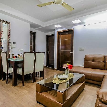 New India Home Stay New Delhi Ngoại thất bức ảnh