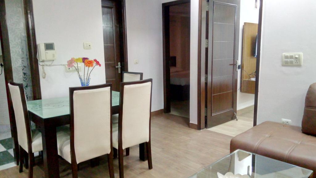 New India Home Stay New Delhi Ngoại thất bức ảnh